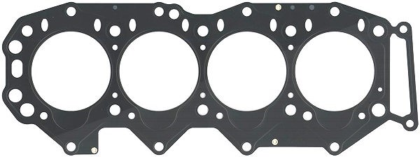 Elring Dichtung, Zylinderkopf [Hersteller-Nr. 193.130] für Mazda, Ford, Ford Asia & Oceania