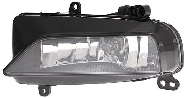 Hella Nebelscheinwerfer [Hersteller-Nr. 1NE010832-131] für Audi