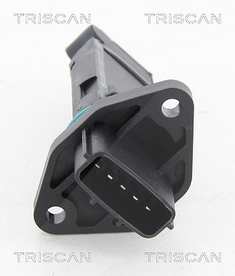 Triscan Luftmassenmesser [Hersteller-Nr. 881214000] für Nissan, Renault