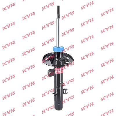 Kyb Stoßdämpfer Vorderachse rechts [Hersteller-Nr. 3338002] für Peugeot