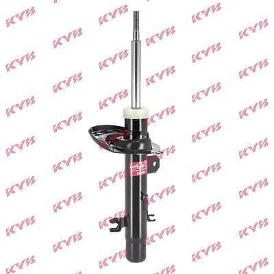 Kyb Stoßdämpfer [Hersteller-Nr. 3338003] für Peugeot
