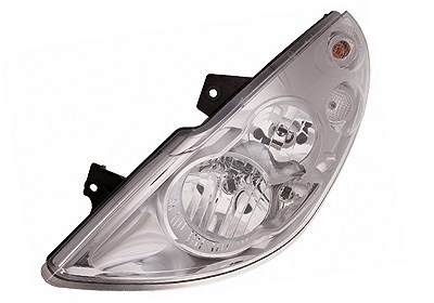Van Wezel Hauptscheinwerfer [Hersteller-Nr. 3799965] für Renault, Opel