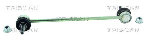 Triscan Stange/Strebe, Stabilisator [Hersteller-Nr. 850025608] für Renault