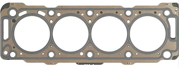 Elring Dichtung, Zylinderkopf [Hersteller-Nr. 075.880] für Santana, Lancia, Suzuki, Citroën, Fiat, Peugeot