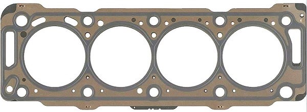 Elring Dichtung, Zylinderkopf [Hersteller-Nr. 075.870] für Santana, Lancia, Peugeot, Fiat, Citroën, Suzuki