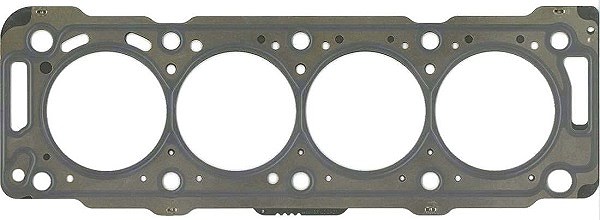 Elring Dichtung, Zylinderkopf [Hersteller-Nr. 075.850] für Suzuki, Fiat, Citroën, Lancia, Peugeot, Santana