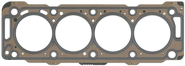 Elring Dichtung, Zylinderkopf [Hersteller-Nr. 075.860] für Fiat, Suzuki, Citroën, Peugeot, Lancia, Santana