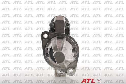 Atl Autotechnik Starter [Hersteller-Nr. A79020] für Mitsubishi, Smart
