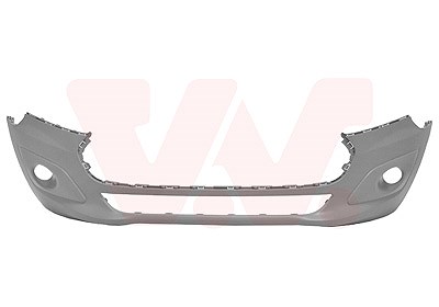 Van Wezel Stoßfänger [Hersteller-Nr. 1927574] für Ford