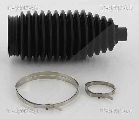 Triscan Faltenbalg, Lenkung [Hersteller-Nr. 850010049] für Renault, Nissan, Opel