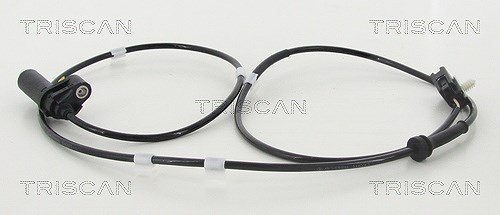Triscan Sensor, Raddrehzahl [Hersteller-Nr. 818016237] für Ford