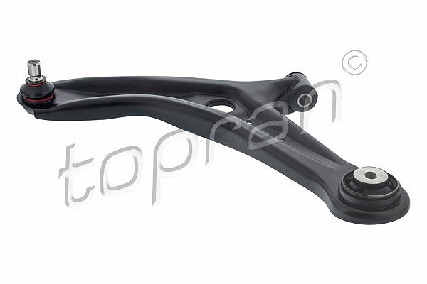 Topran Lenker, Radaufhängung [Hersteller-Nr. 304332] für Ford