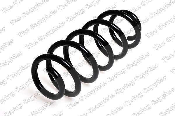Lesjöfors Fahrwerksfeder [Hersteller-Nr. 4095057] für Audi, Skoda, VW