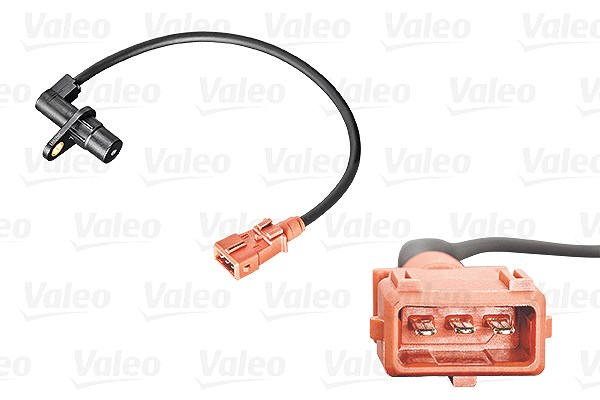 Valeo Impulsgeber, Kurbelwelle [Hersteller-Nr. 254046] für Renault, Lancia, Fiat, Citroën, Peugeot