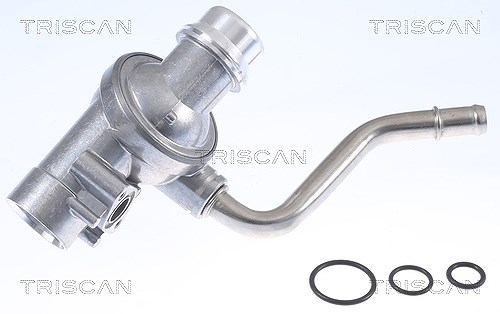 Triscan Thermostat, Kühlmittel [Hersteller-Nr. 862035900] für Volvo