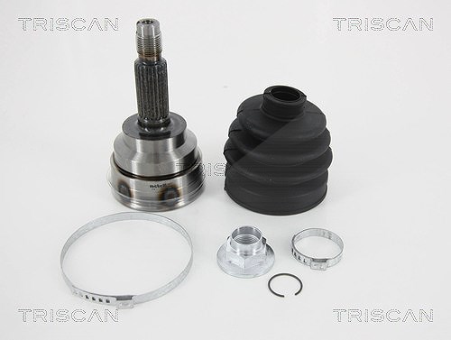 Triscan Gelenksatz, Antriebswelle [Hersteller-Nr. 854018107] für Kia