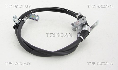 Triscan Seilzug, Feststellbremse [Hersteller-Nr. 814044119] für Ssangyong