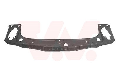 Van Wezel Frontverkleidung [Hersteller-Nr. 0670663] für BMW