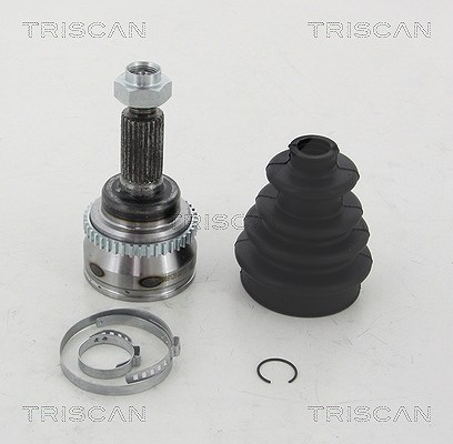 Triscan Gelenksatz, Antriebswelle [Hersteller-Nr. 854069129] für Suzuki