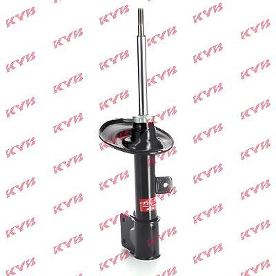 Kyb Stoßdämpfer [Hersteller-Nr. 333772] für Peugeot, Citroën