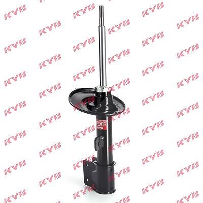 Kyb Stoßdämpfer [Hersteller-Nr. 333773] für Citroën, Peugeot