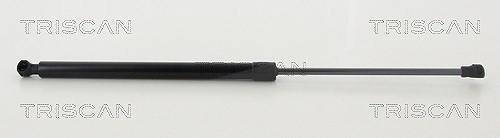 Triscan Gasfeder, Koffer-/Laderaum [Hersteller-Nr. 871028248] für Peugeot