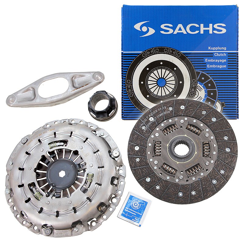 Sachs Kupplungssatz [Hersteller-Nr. 3000951952] für BMW
