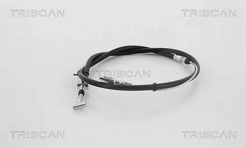 Triscan Seilzug, Feststellbremse [Hersteller-Nr. 8140151026] für Iveco