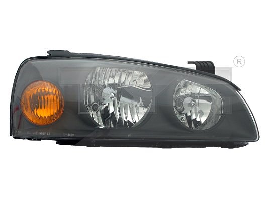 Tyc Hauptscheinwerfer [Hersteller-Nr. 20-0422-05-2] für Hyundai