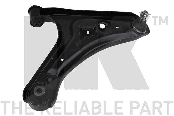 Nk Lenker, Radaufhängung [Hersteller-Nr. 5015101] für Daihatsu