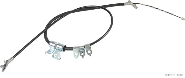 Herth+buss Jakoparts Seilzug, Feststellbremse [Hersteller-Nr. J3926054] für Daihatsu