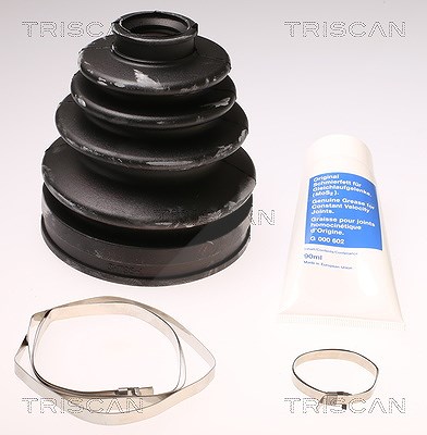 Triscan Faltenbalgsatz, Antriebswelle [Hersteller-Nr. 854013914] für Lexus, Toyota