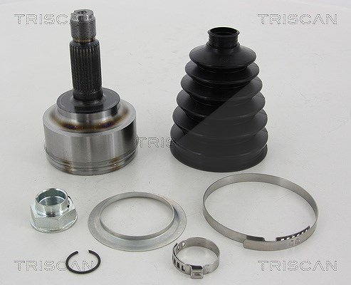 Triscan Gelenksatz, Antriebswelle [Hersteller-Nr. 854040142] für Honda