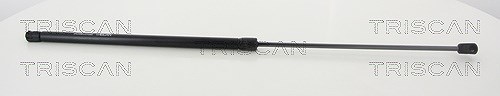 Triscan Gasfeder, Motorhaube [Hersteller-Nr. 871029147] für VW