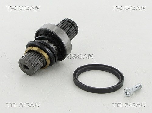 Triscan Antriebswelle [Hersteller-Nr. 8540295007] für VW