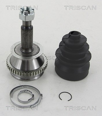 Triscan Gelenksatz, Antriebswelle [Hersteller-Nr. 854043121] für Kia, Hyundai