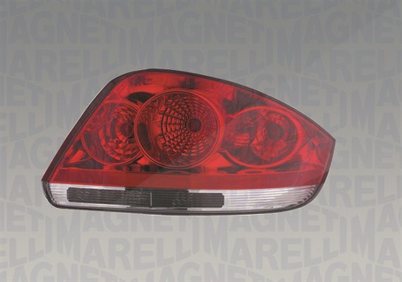 Magneti Marelli Heckleuchte [Hersteller-Nr. 712202001110] für Fiat