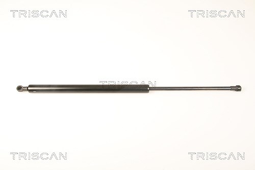 Triscan Gasfeder, Koffer-/Laderaum [Hersteller-Nr. 871028238] für Peugeot