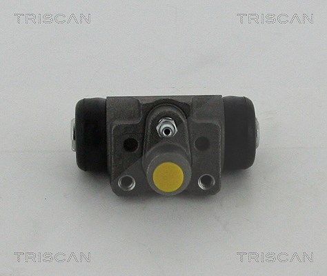 Triscan Radbremszylinder [Hersteller-Nr. 813060001] für Isuzu