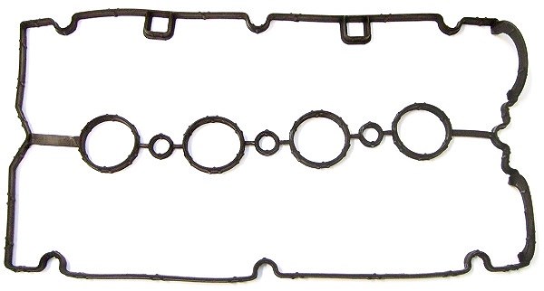 Elring Dichtung, Zylinderkopfhaube [Hersteller-Nr. 388.200] für Opel, Fiat, Vauxhall