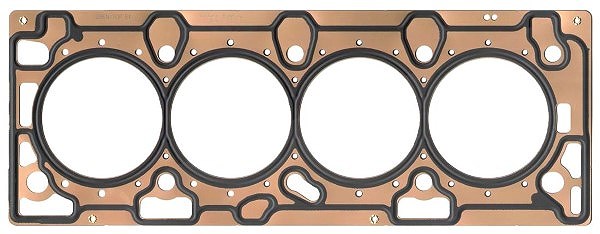 Elring Dichtung, Zylinderkopf [Hersteller-Nr. 808.524] für Opel, Fiat, Vauxhall