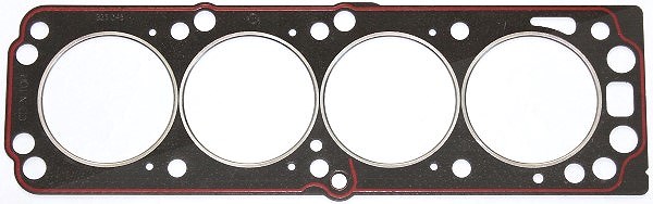 Elring Dichtung, Zylinderkopf [Hersteller-Nr. 825.345] für Chevrolet, Daewoo, Vauxhall, Bedford, Opel