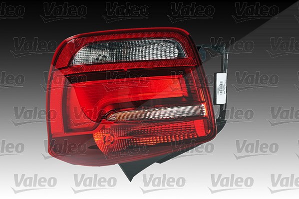 Valeo Heckleuchte [Hersteller-Nr. 044641] für BMW