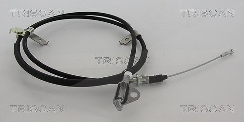 Triscan Seilzug, Feststellbremse [Hersteller-Nr. 8140501127] für Mazda
