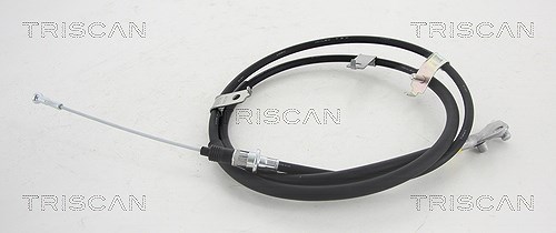 Triscan Seilzug, Feststellbremse [Hersteller-Nr. 8140501128] für Mazda