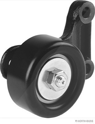 Herth+buss Jakoparts Spannrolle, Keilrippenriemen [Hersteller-Nr. J1142078] für Mini