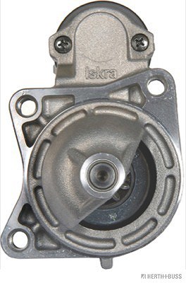 Herth+buss Elparts Starter [Hersteller-Nr. 42114014] für Ford