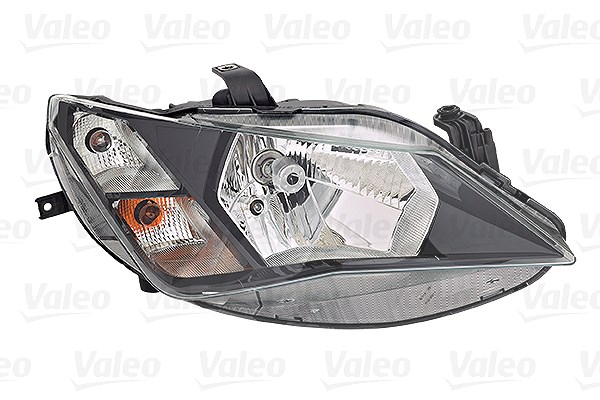 Valeo Hauptscheinwerfer [Hersteller-Nr. 046721] für Seat