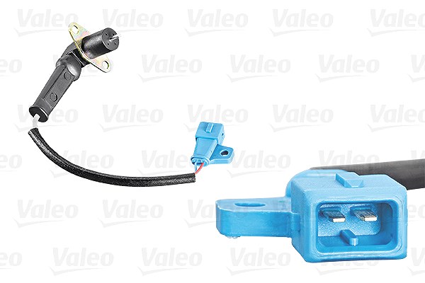 Valeo Impulsgeber, Kurbelwelle [Hersteller-Nr. 254052] für Rover, Land Rover, Austin