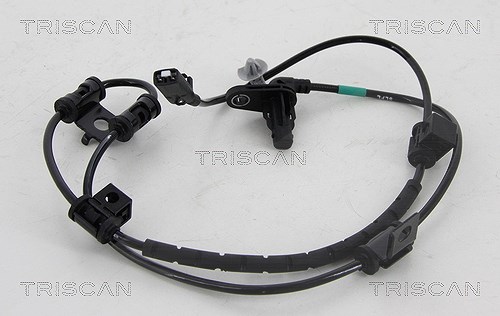 Triscan Sensor, Raddrehzahl [Hersteller-Nr. 818043196] für Kia